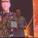 Kapolresta Sidoarjo Raih Penghargaan Transparan Kelola SPPG Dukung MBG