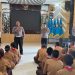 Polresta Sidoarjo Edukasi Siswa SMA Hang Tuah 5 Candi tentang Pemanfaatan AI