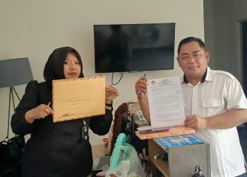 Somasi Tak Digubris, JCW Akan Laporkan Ketua Koperasi Cahaya Gas Wunut ke APH