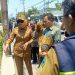 Terima Aduan Bau Limbah Pabrik, Wabup Mimik Idayana Gercep Sidak Sungai Tercemar