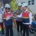 Sidak Proyek Gedung Hemodialisis RSUD Sidoarjo Barat Rp 7,9 Miliar, Wabup Mimik Idayana Temukan Deviasi 18 Persen