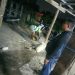 Polsek Waru Tindak Lanjuti Aduan Arena Sabung Ayam di Desa Berbek