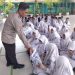 Polresta Sidoarjo Sosialisasikan SPMB SMA Kemala Taruna Bhayangkara