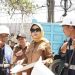 Wabup Mimik Idayana: Semua Hasil Sidak Pengawasan Proyek, Saya Laporkan Bupati, Inspektorat dan OPD Terkait