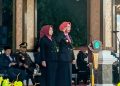 Wabup Mimik Idayana Pimpin Upacara Hari Kesaktian Pancasila 2026