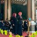 Wabup Mimik Idayana Pimpin Upacara Hari Kesaktian Pancasila 2026