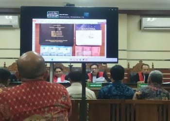 Lima Kepala OPD Akui Teken Surat Mundur ASN, Dwi Hari Sebut Dipaksa Bupati Tulungagung