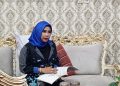 Hari Batik Nasional 2026, Wabup Mimik Idayana Teguhkan Cinta Warisan Leluhur