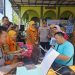 Polsek Gedangan Hadirkan Pelayanan Publik Lewat Pos Kamling Goes to RT