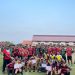 Tim Rugby Sidoarjo Raih 1 emas 1 perak dan 2 perunggu di Kejurprov Surabaya Rising Championship