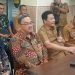 Bupati Subandi Handle Langsung Kasus Sertifikasi Tanah Desa Pranti Sedati lawan Puskopkar Jatim