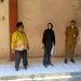 Sidak Rusunawa Ngelom Sepanjang, Wabup ﻿Mimik Sangat Prihatin Saksikan Kondisinya Tak Layak