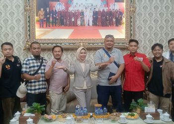Wabup Mimik Idayana Dukung Sosialisasi Esports ke Masyarakat dan Pelajar