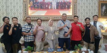 Wabup Mimik Idayana Dukung Sosialisasi Esports ke Masyarakat dan Pelajar