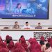 Polresta Sidoarjo Edukasi Siswa SMKN 2 Buduran tentang Pemanfaatan AI