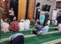 Kapolsek Gedangan Sholat Jumat Keliling, Perkuat Sinergi dengan Masyarakat