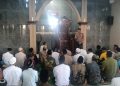 Kapolsek Jabon Gelar Safari Jumat, Jalin Sinergi Bersama Masyarakat