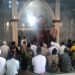 Kapolsek Jabon Gelar Safari Jumat, Jalin Sinergi Bersama Masyarakat