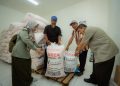 Tebus Pupuk di Koperasi Desa Merah Putih, Petani: Mudah & Sesuai HET