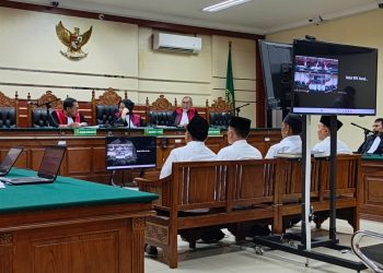 Rp 12,2 Miliar Diduga Mengalir dari Hibah Pokir Probolinggo ke Anwar Sadad