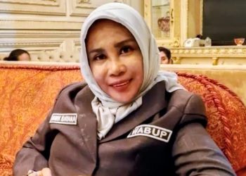Perjalanan Panjang Hj Mimik Idayana, SAP dari Istri Prajurit TNI AL, Pengusaha, Pemilik Yasasan Ar Rohman-Rohim hingga Wakil Bupati Sidoarjo