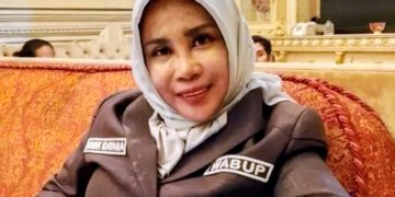 Perjalanan Panjang Hj Mimik Idayana, SAP dari Istri Prajurit TNI AL, Pengusaha, Pemilik Yasasan Ar Rohman-Rohim hingga Wakil Bupati Sidoarjo