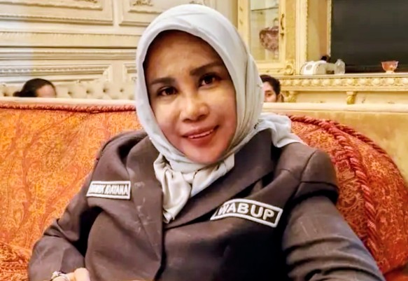 Perjalanan Panjang Hj Mimik Idayana, SAP dari Istri Prajurit TNI AL, Pengusaha, Pemilik Yasasan Ar Rohman-Rohim hingga Wakil Bupati Sidoarjo