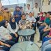 Pelecehan Karyawan, Wabup Mimik dan Wawali Armuji Gerebek 116° Resto Taman Sidoarjo