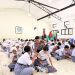 Polresta Sidoarjo Edukasi Pelajar tentang Bijak Medsos dan Penggunaan AI