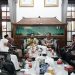 Kapolresta Sidoarjo Silaturahmi ke Bupati, Perkuat Sinergi Jaga Kamtibmas dan Kemajuan Daerah