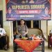Kapolresta Sidoarjo Bertemu Warga Randegan, Gencarkan Program Polisi Peduli Pengangguran
