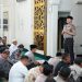 Kapolresta Sidoarjo Gelar Jumat Keliling SAS, Ajak Masyarakat Bersama Jaga Kamtibmas