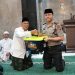 Subuh Keliling Polresta Sidoarjo, Jalin Kedekatan Masyarakat dan Perkuat Harkamtibmas