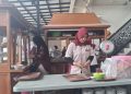 UMKM DILLA FOOD Naik Kelas Berkat Transaksi Digital Bersama BRI Krian
