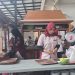 UMKM DILLA FOOD Naik Kelas Berkat Transaksi Digital Bersama BRI Krian