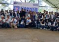 Agen BRILINK Lakukan Kopdar Bersama Supervisi BRI Kanca Krian