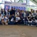 Agen BRILINK Lakukan Kopdar Bersama Supervisi BRI Kanca Krian