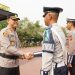 Polresta Sidoarjo Gelar Operasi Patuh Semeru 2026, Wujudkan Keselamatan Masyarakat di Jalan Raya