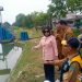 Sidak Sungai Luwung, Wabup Mimik Inginkan Normalisasi Berkala dan Jadikan Wisata Air
