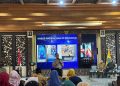 Polresta Sidoarjo Sosialisasikan Pencegahan Radikalisme dalam Sarasehan di Pendopo Delta Wibawa