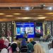 Polresta Sidoarjo Sosialisasikan Pencegahan Radikalisme dalam Sarasehan di Pendopo Delta Wibawa