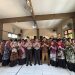 Cegah Bullying dan Radikalisme, Kasat Binmas Polresta Sidoarjo Edukasi Pelajar MTs YPM 1 Wonoayu