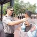 Polisi Jogo Sekolah Digencarkan, Polresta Sidoarjo Cegah Bullying dan Kenakalan Pelajar