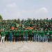 KONI Sidoarjo Launching Puslatkab Porprov Jatim X 2027