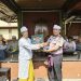 Umat Hindu Polresta Sidoarjo Gelar Persembahyangan Hari Suci Saraswati, Perkuat Kerukunan dan Kebersamaan